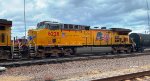 UP 6228